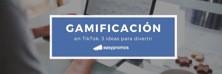 gamificación en TikTok
