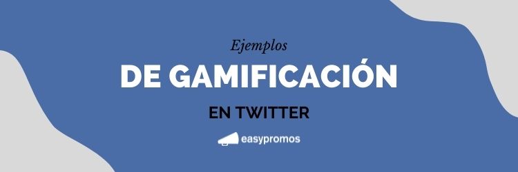 gamificación en Twitter