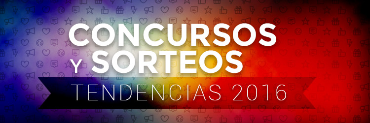 Concursos y sorteos 2016 H