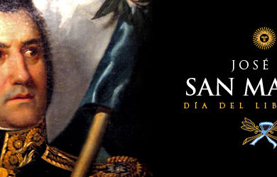 Día del Libertador