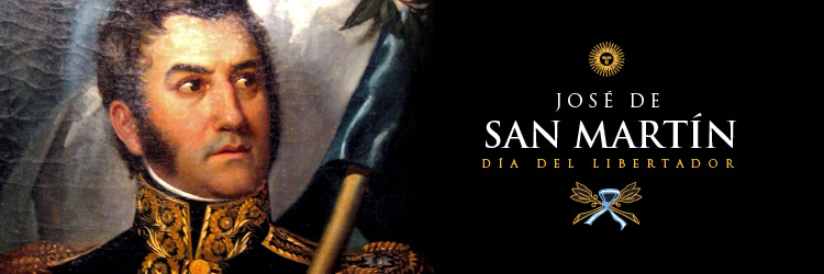Día del Libertador