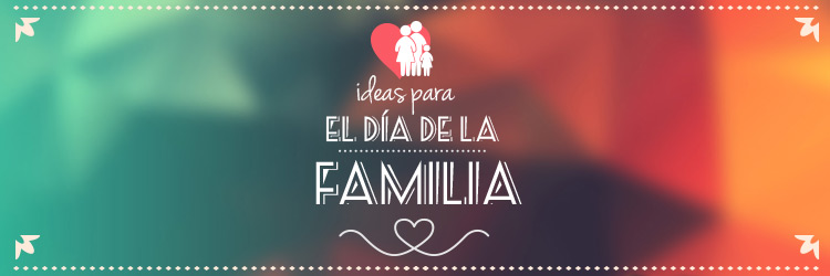 Dia de la familia
