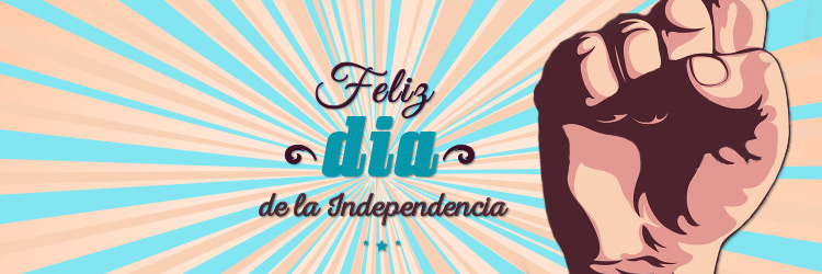 Dia independencia Argentina