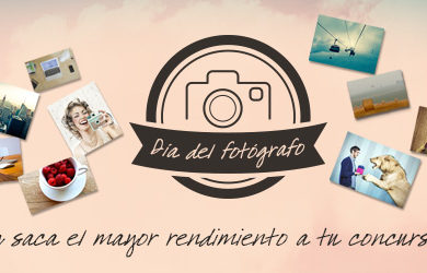 Día del fotógrafo
