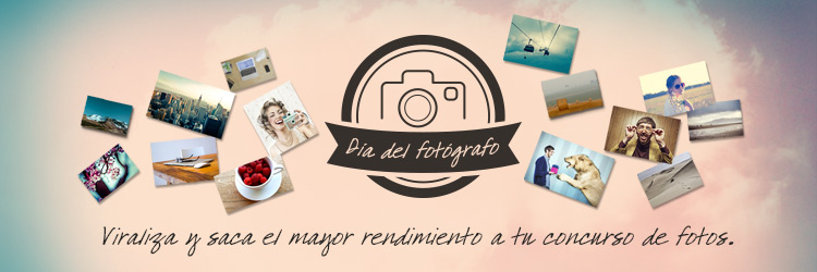 Día del fotógrafo