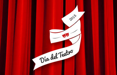 Día del teatro