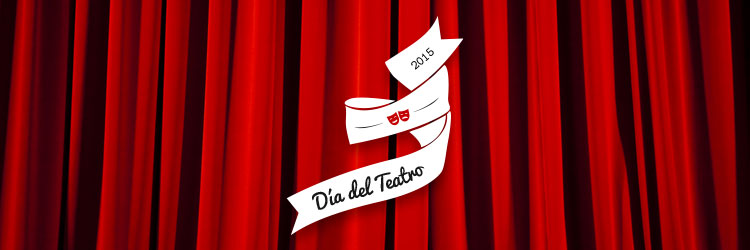 Día del teatro