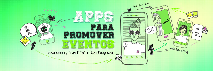 Dinamiza eventos online