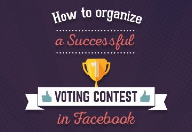 How To Organize A Successful Voting ContestIn Facebook|How Organize Successful Voting Contest Facebook