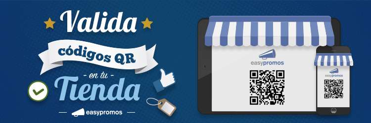 validar codigos QR por movil