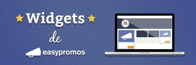 Widgets de Easypromos