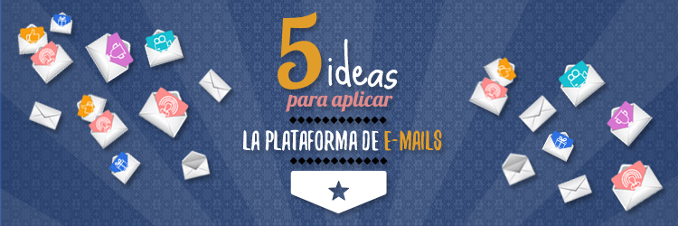 Ideas emails promociones H