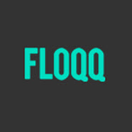 Logo FLOQQ para Easypromos