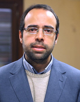 Miguel Angel Florido
