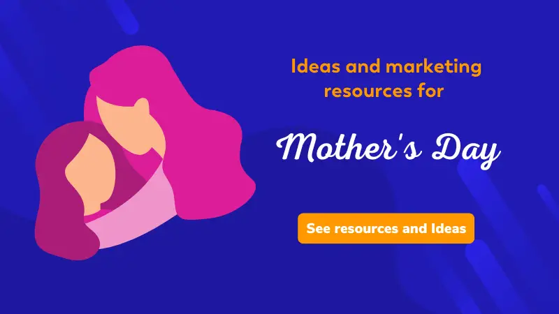 Mother's Day REsource Hub