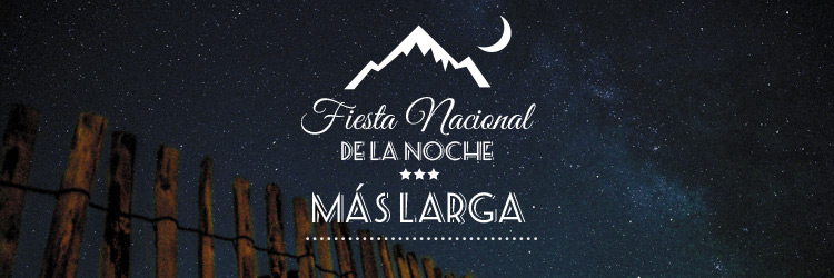 promocionar la noche más larga