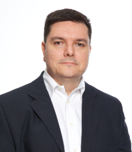 Pedro Rojas
