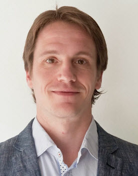 Roger Bretau marketing