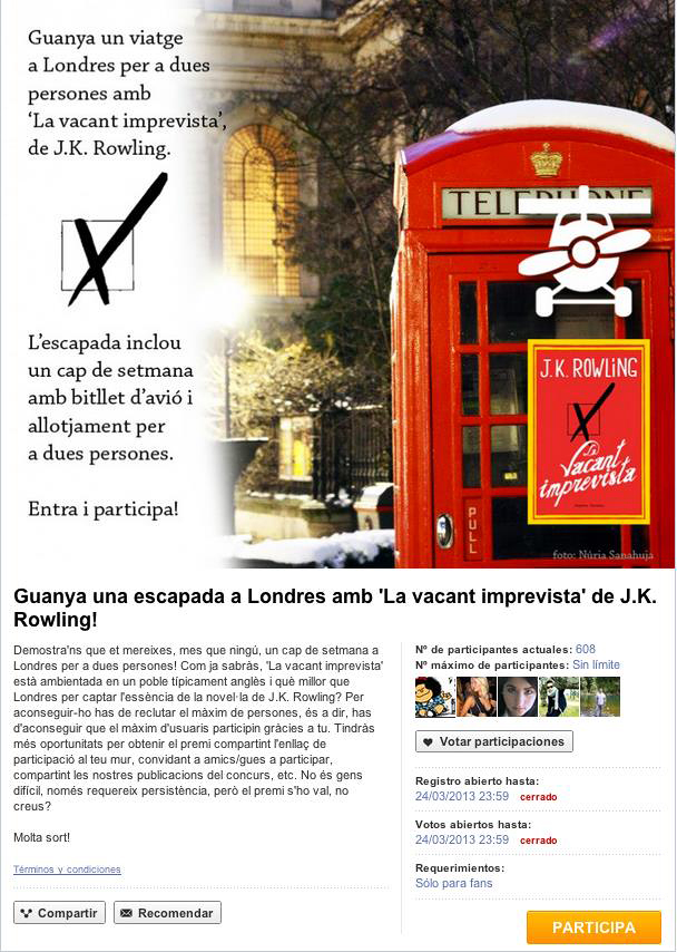 Caso de estudio Editorial Empuries