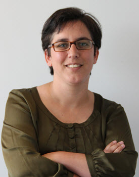 Sara de la Torre