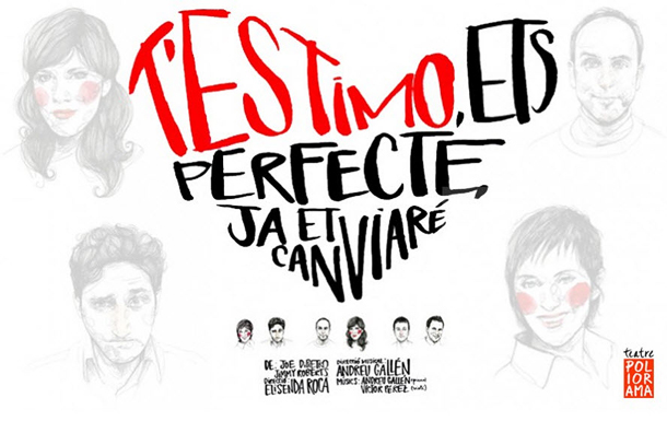 Caso de estudio Teatre Poliorama
