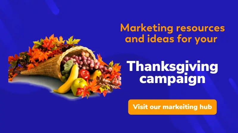 Christmas campaign
