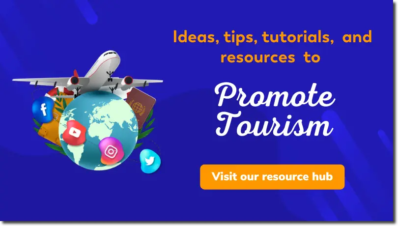 tourism promotional video