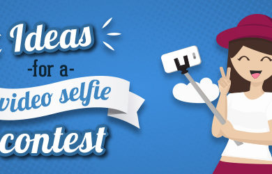 Ideas for a video selfie contest|Video contest|||image|image|video selfie contest christmas|video competition|videocontest|photo contest santas selfie||