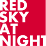 logo Red Sky at Night Events