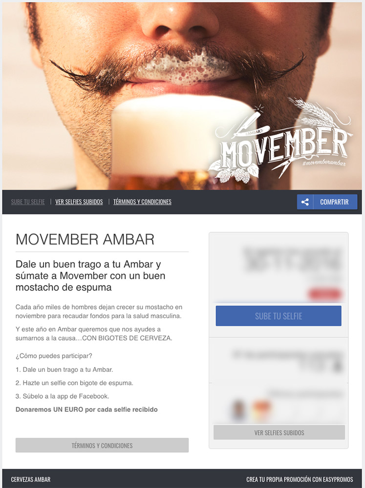 ejemplo concurso fotos oktoberfest
