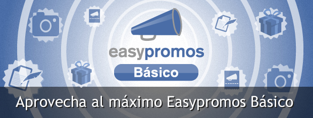 aprovecha versión basic
