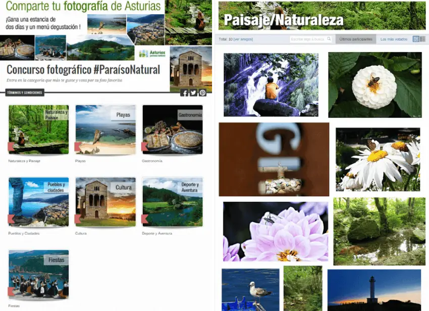 turismo asturias