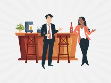 cómo atraer más clientes a tu bar deportivo