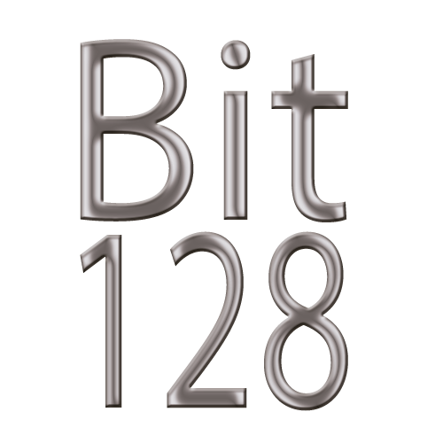 bit 128