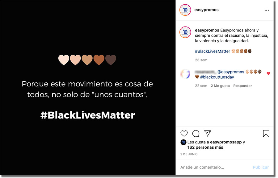 tendencia de marketing digital para 2021: propósito de marca