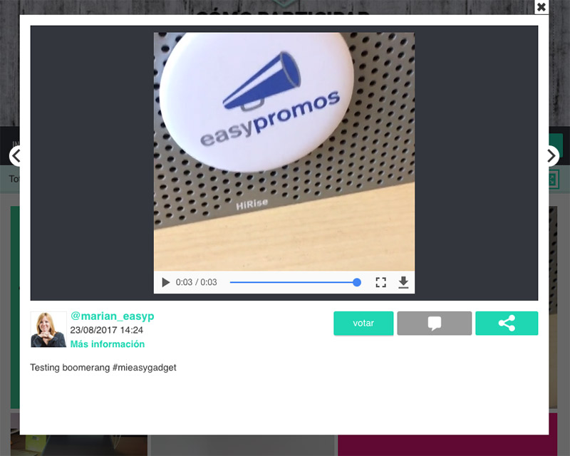 boomerang 2