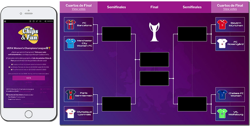 Cómo organizar un torneo online para la audiencia de una marca