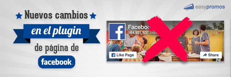 cambios plugin facebook