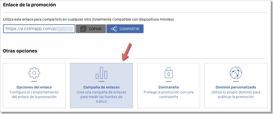 herramienta creacion enlaces con utms