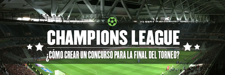 final liga champions