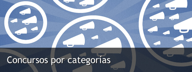 Concurso por categorias