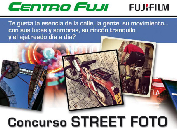 Concurso Street Foto