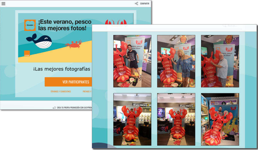concurso fotos verano