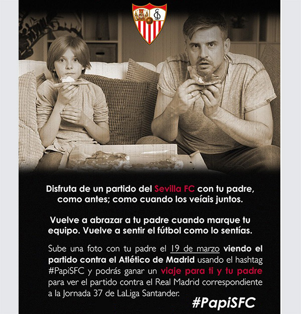 concurso hashtags