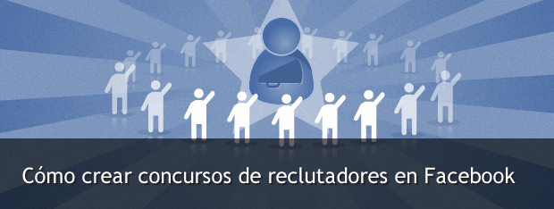 concurso reclutadores
