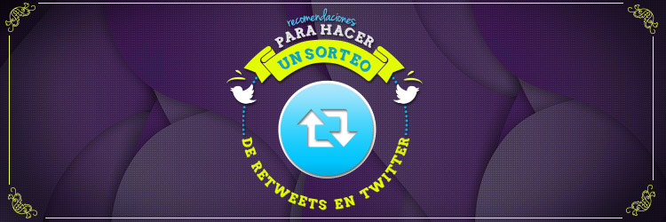 consejos para redactar un tweet para un sorteo