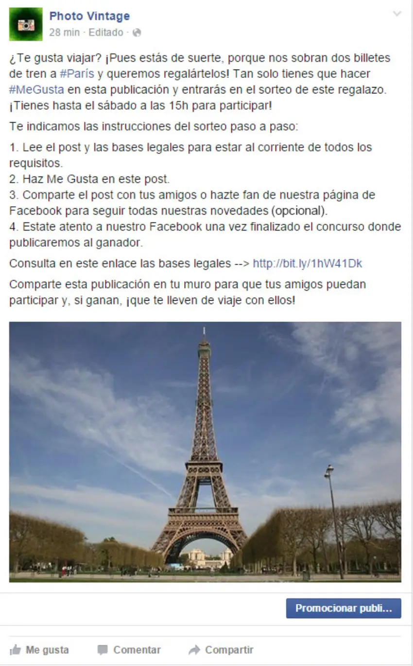 Por me gustas