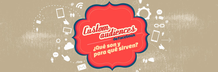 custom audiences Facebook