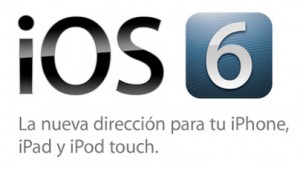 iOS 6 Easypromos promociones