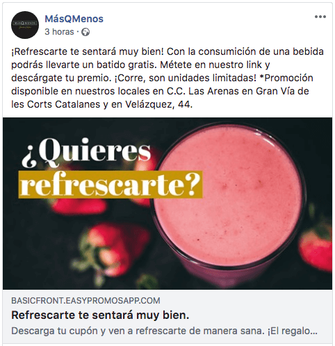 distribuir_cupones_facebook